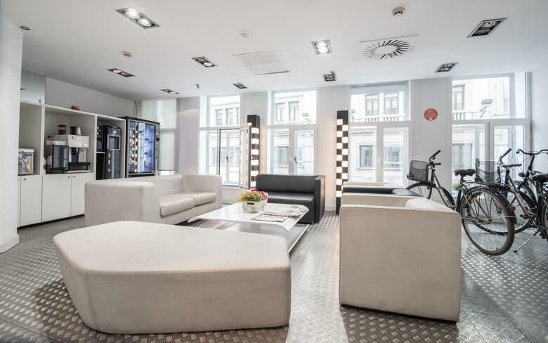 Hotel Petit Palace Alcal� Torre