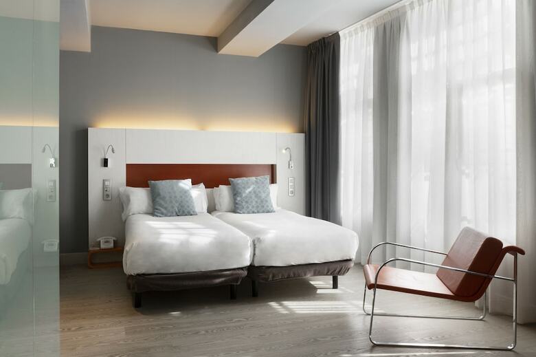 Hotel Petit Palace Alcal� Torre