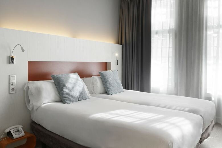 Hotel Petit Palace Alcal� Torre