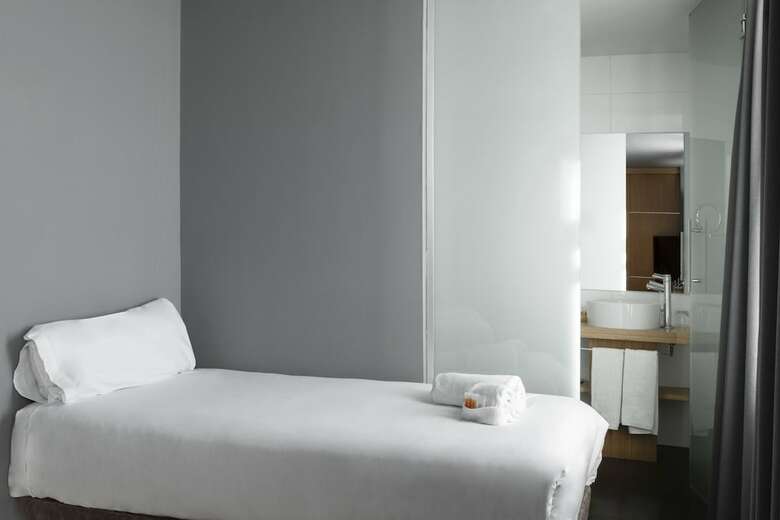 Hotel Petit Palace Alcal� Torre