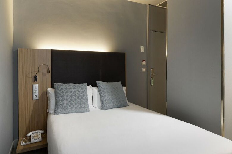 Hotel Petit Palace Alcal� Torre
