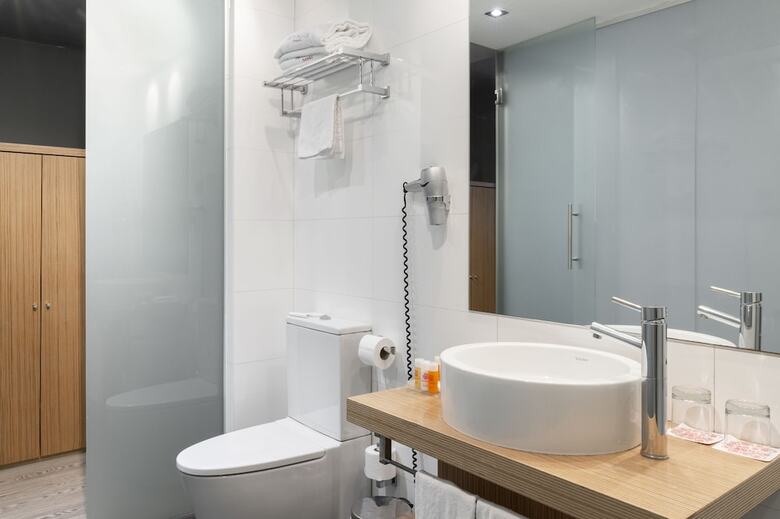 Hotel Petit Palace Alcal� Torre
