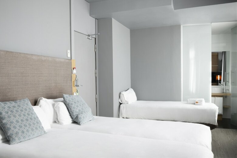 Hotel Petit Palace Alcal� Torre