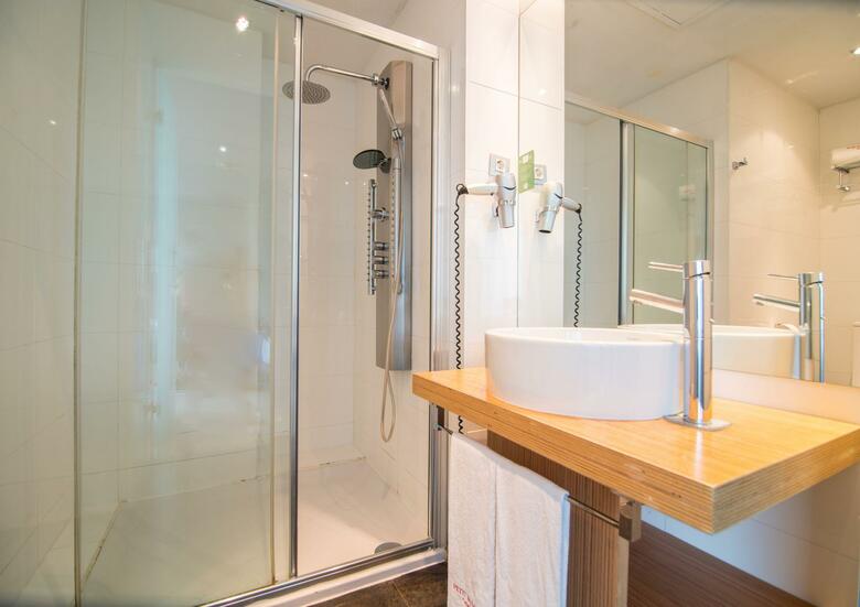 Hotel Petit Palace Alcal� Torre
