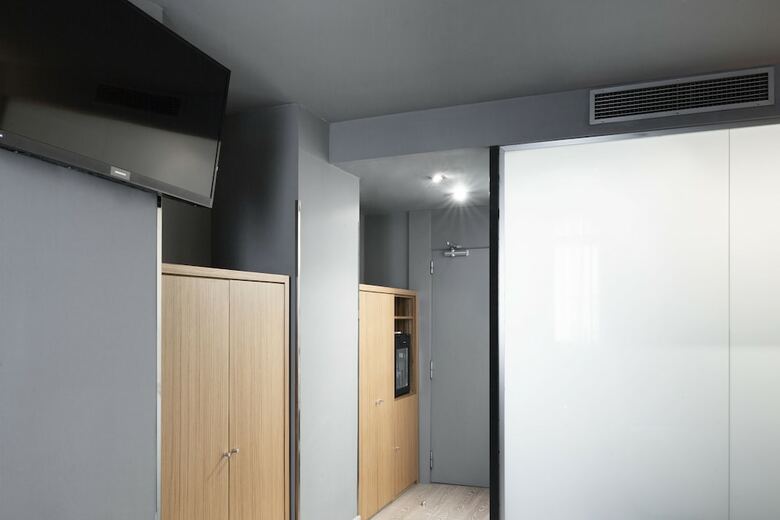 Hotel Petit Palace Alcal� Torre