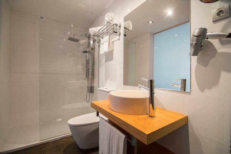 Hotel Petit Palace Alcal� Torre