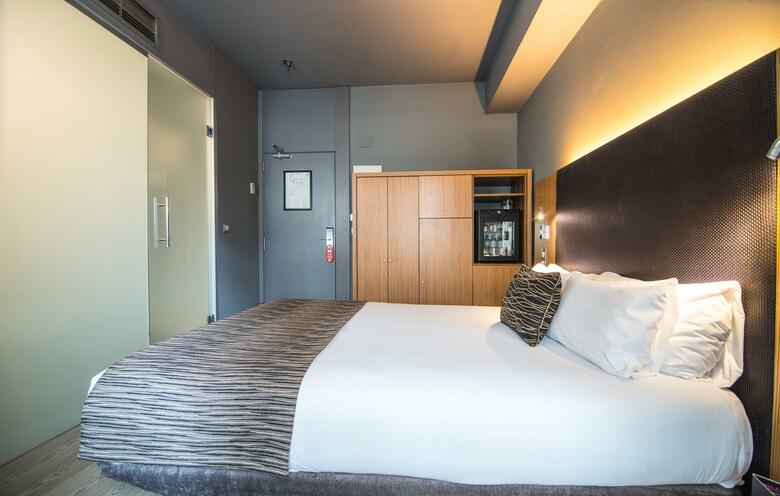 Hotel Petit Palace Alcal� Torre