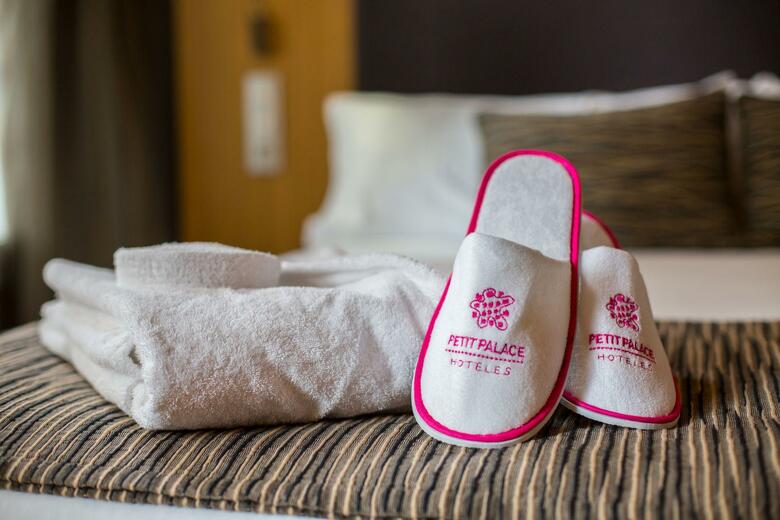 Hotel Petit Palace Alcal� Torre