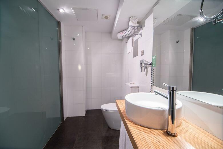Hotel Petit Palace Alcal� Torre