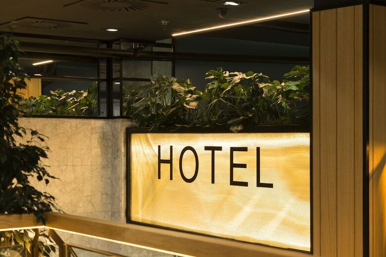 Hotel Petit Palace Alcal� Torre