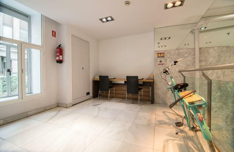 Hotel Petit Palace Alcal� Torre