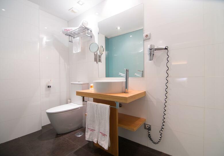 Hotel Petit Palace Alcal� Torre