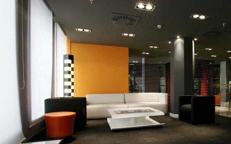 Hotel Petit Palace Alcal� Torre
