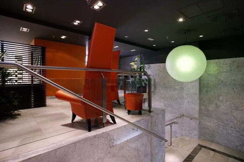 Hotel Petit Palace Alcal� Torre
