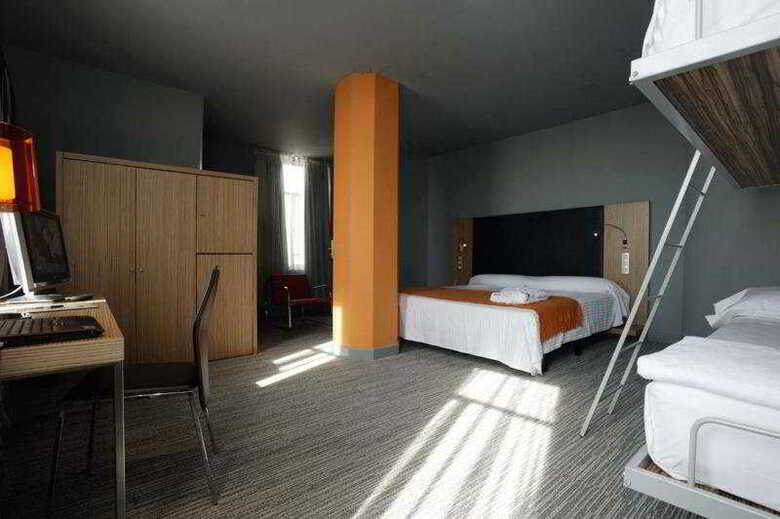 Hotel Petit Palace Alcal� Torre