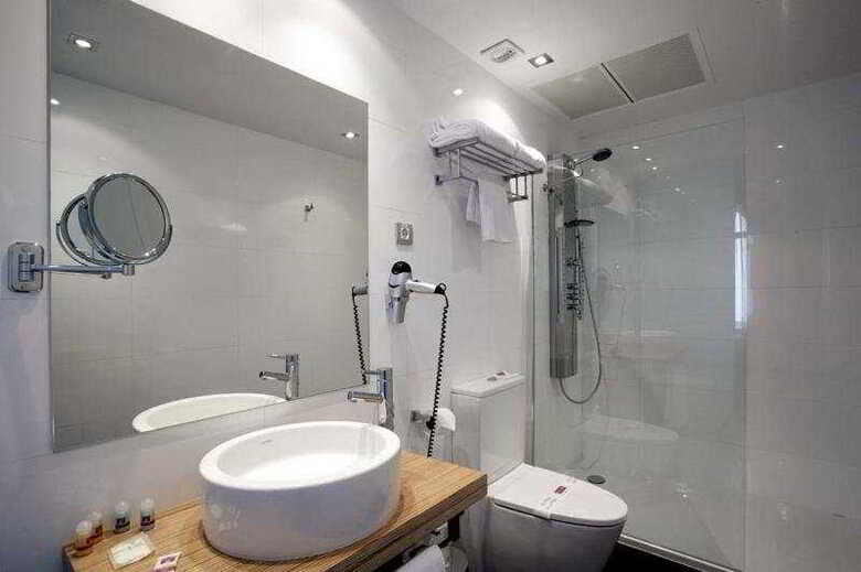 Hotel Petit Palace Alcal� Torre