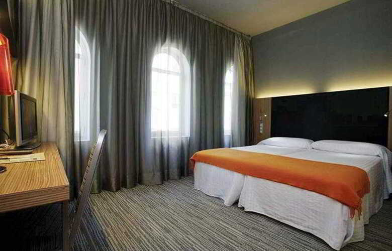 Hotel Petit Palace Alcal� Torre