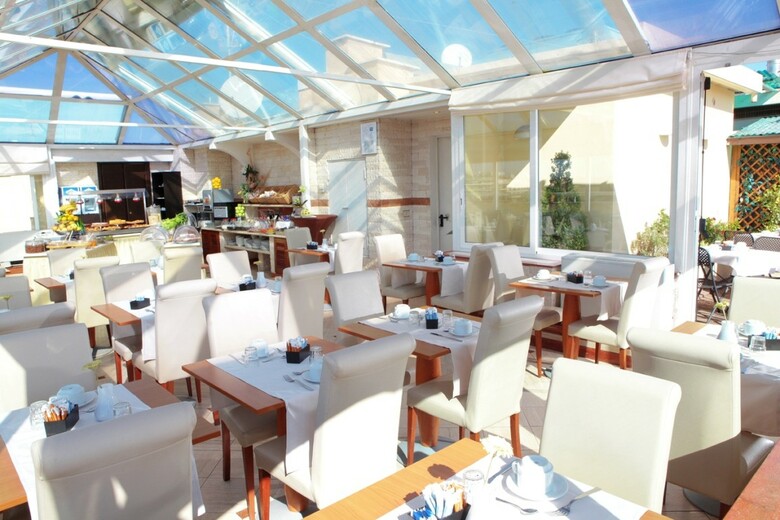Hotel Exe Domus Aurea