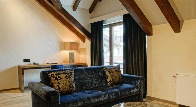 Hotel Sport & Spa