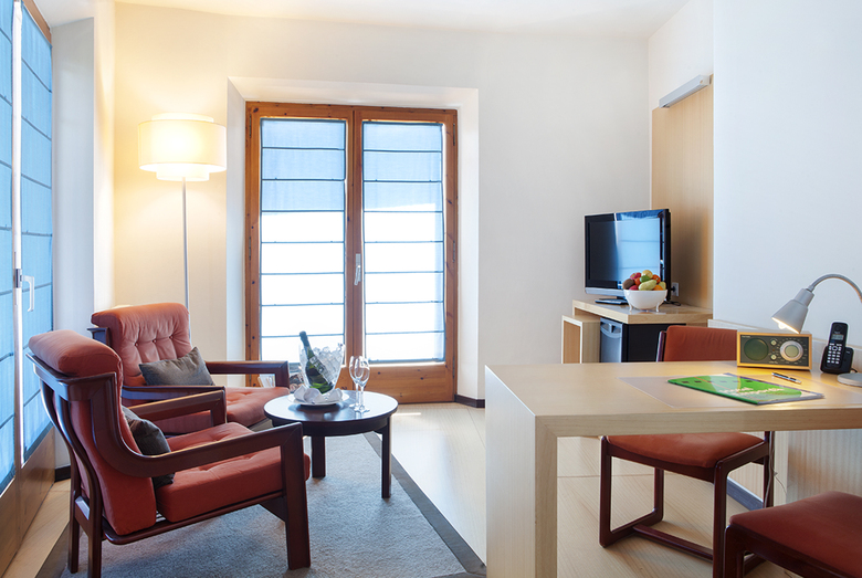 Hotel Empord�