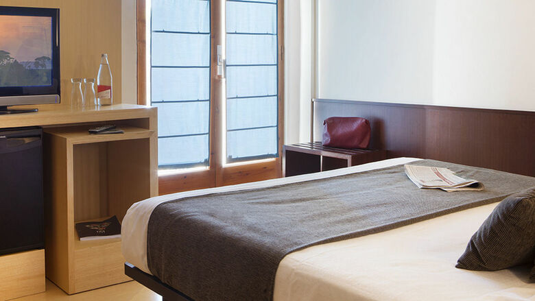 Hotel Empord�