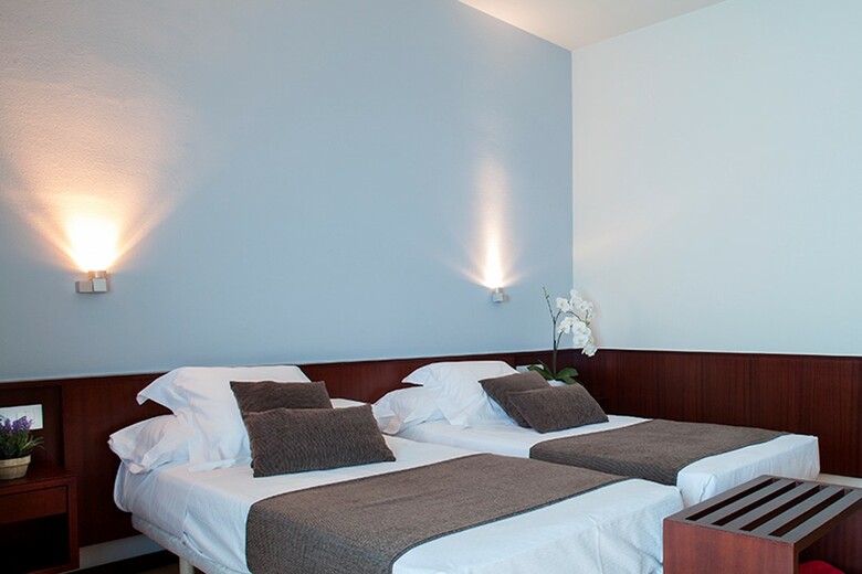 Hotel Empord�