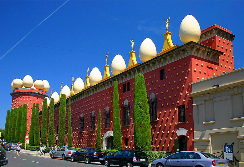 Hotel Empord�