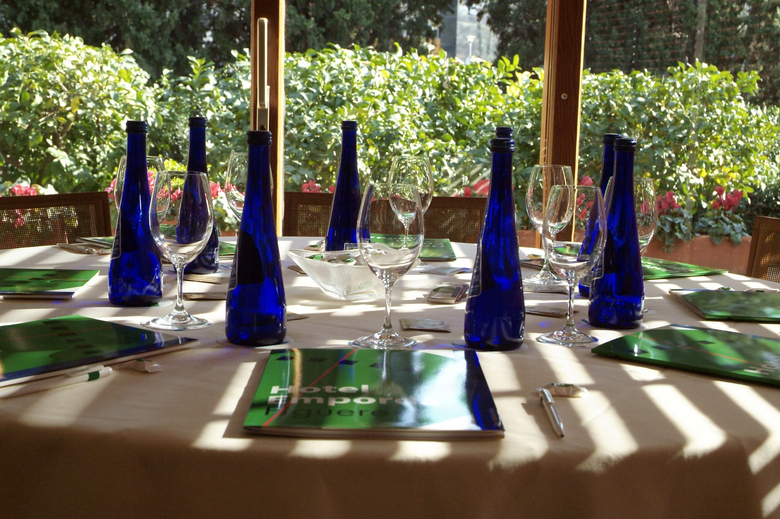 Hotel Empord�
