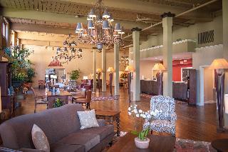 Hotel Hampton Inn And Suites Convention Center