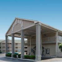 Hotel Comfort Inn Downtown