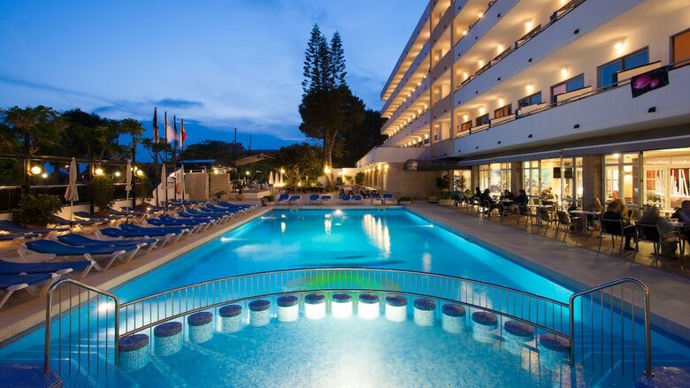 Hotel Mariant