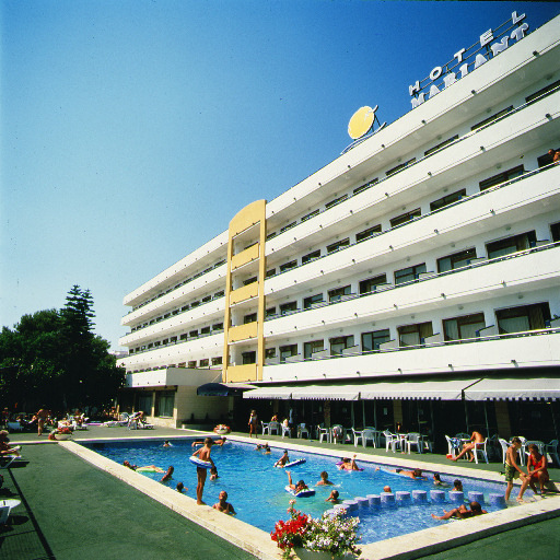 Hotel Mariant
