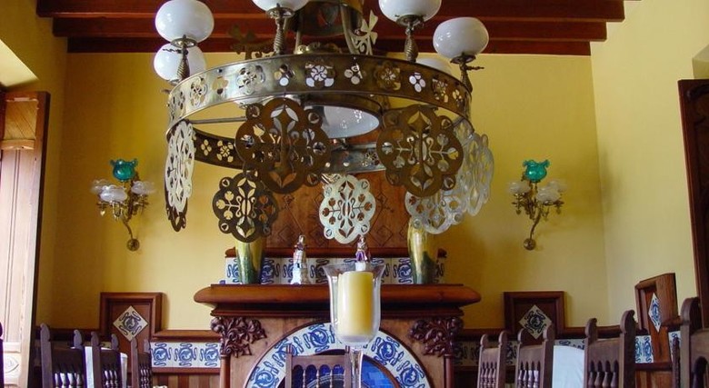 Agroturismo Alqueria Blanca