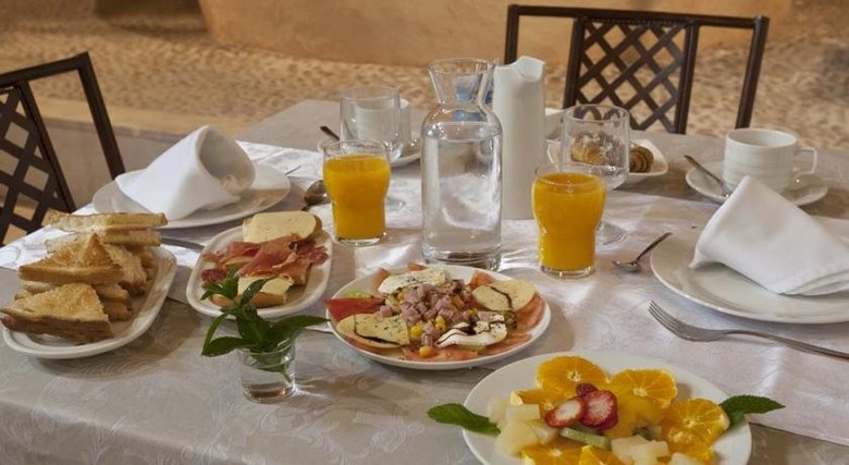 Agroturismo Alqueria Blanca