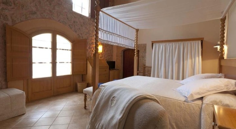 Agroturismo Alqueria Blanca