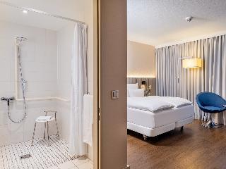 Hotel NH Hamburg Altona
