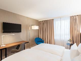 Hotel NH Hamburg Altona