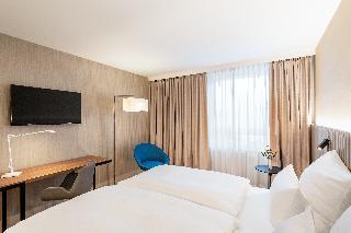 Hotel NH Hamburg Altona