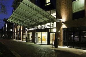 Hotel NH Hamburg Altona