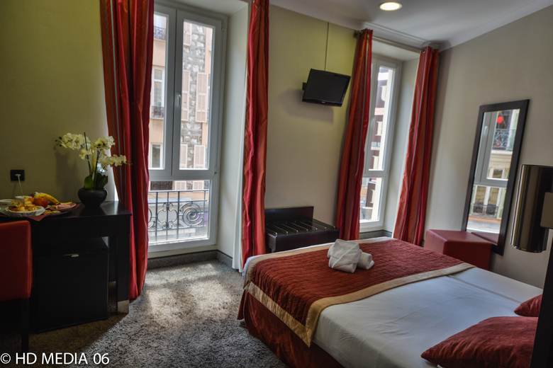 Hotel De Suede