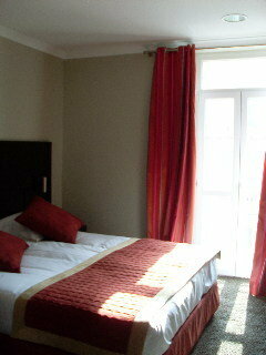 Hotel De Suede