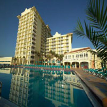 Hotel Plaza Resort & Spa