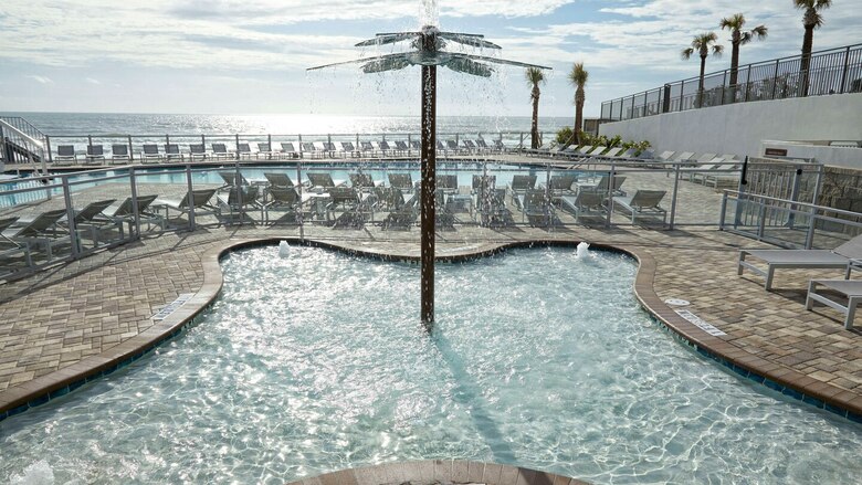 Delta Hotels Daytona Beach Oceanfront