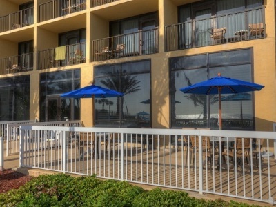 Delta Hotels Daytona Beach Oceanfront
