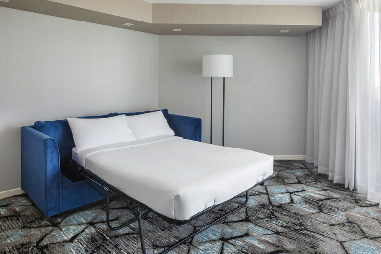 Renaissance Daytona Beach Oceanfront Hotel