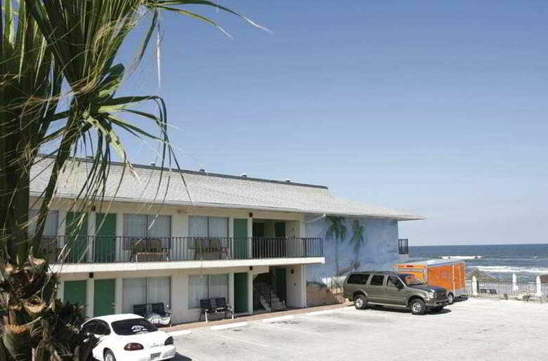 Hotel Sunny Shores