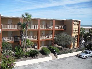 Hotel Driftwood Beach Inn