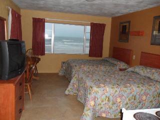 Hotel Driftwood Beach Inn