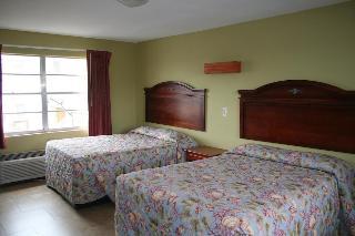 Hotel Driftwood Beach Inn
