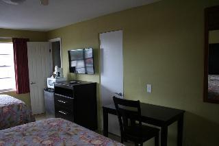 Hotel Driftwood Beach Inn